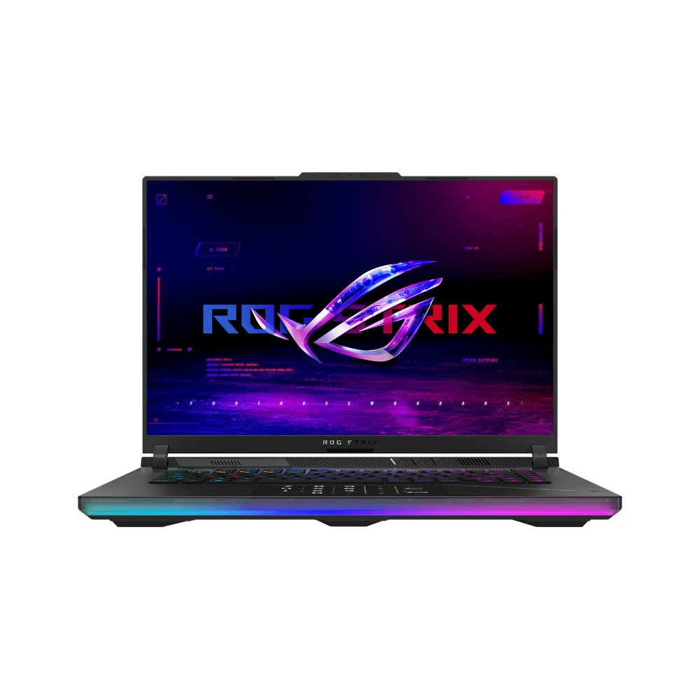 Ноутбук ASUS ROG Strix SCAR 16 G634JY (G634JY-XS97) Refurbished