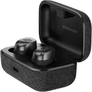 Sennheiser MOMENTUM True Wireless 4 Black Graphite (700365) (EU)