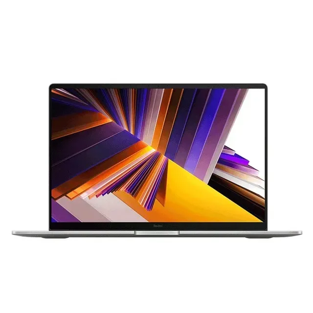Ноутбук Xiaomi RedmiBook 16 2024 i5-12450H/2.8K/120Hz/16GB/1TB Grey (JYU4586CN)