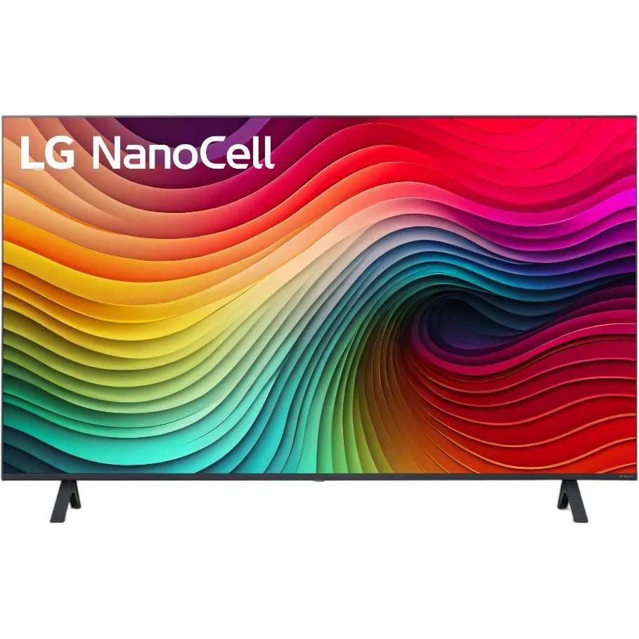 Телевізор LG 55NANO81T3A
