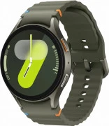 Samsung Galaxy Watch 7 44mm Green (SM-L310NZGASEK) (UA)