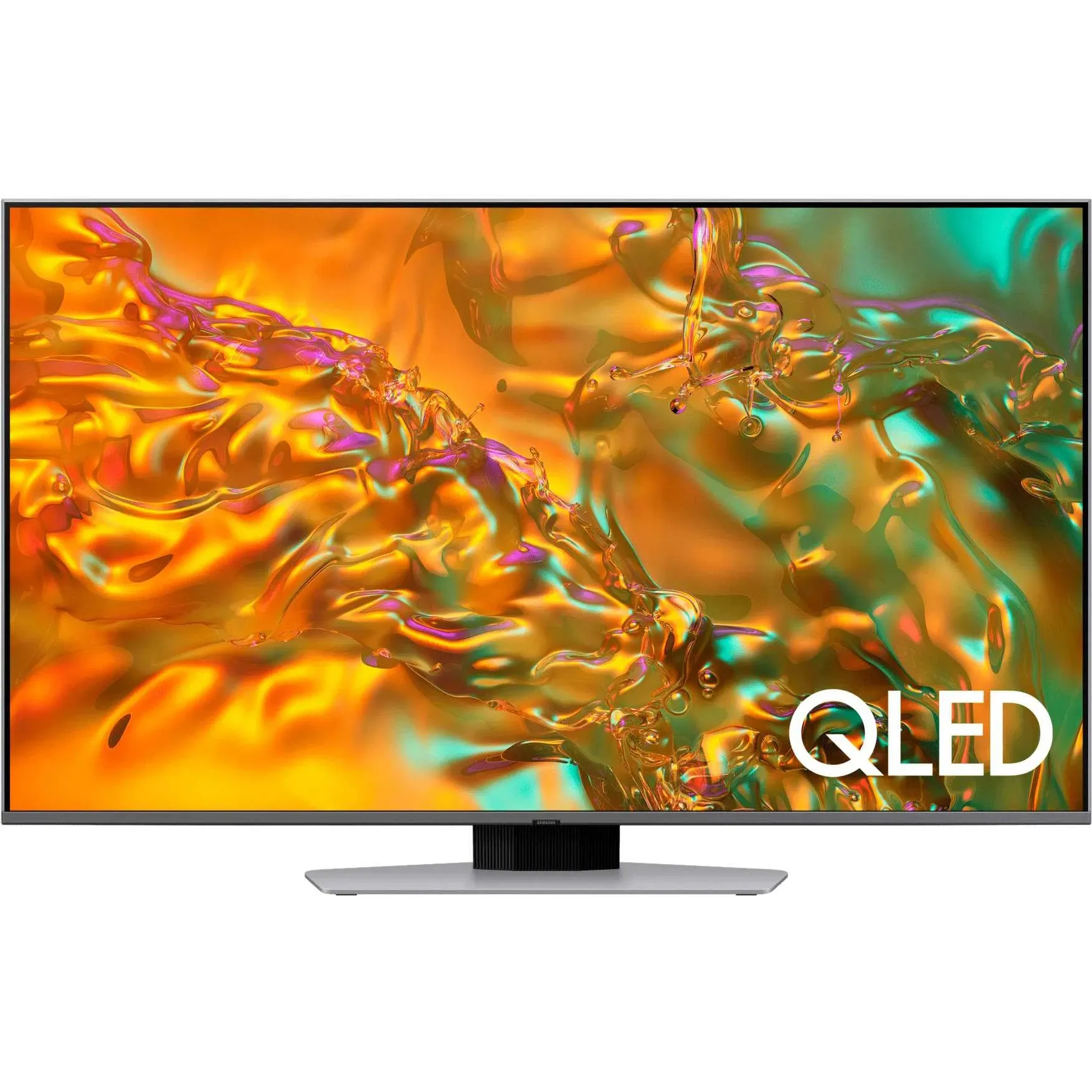 Телевізор Samsung QE50Q80D