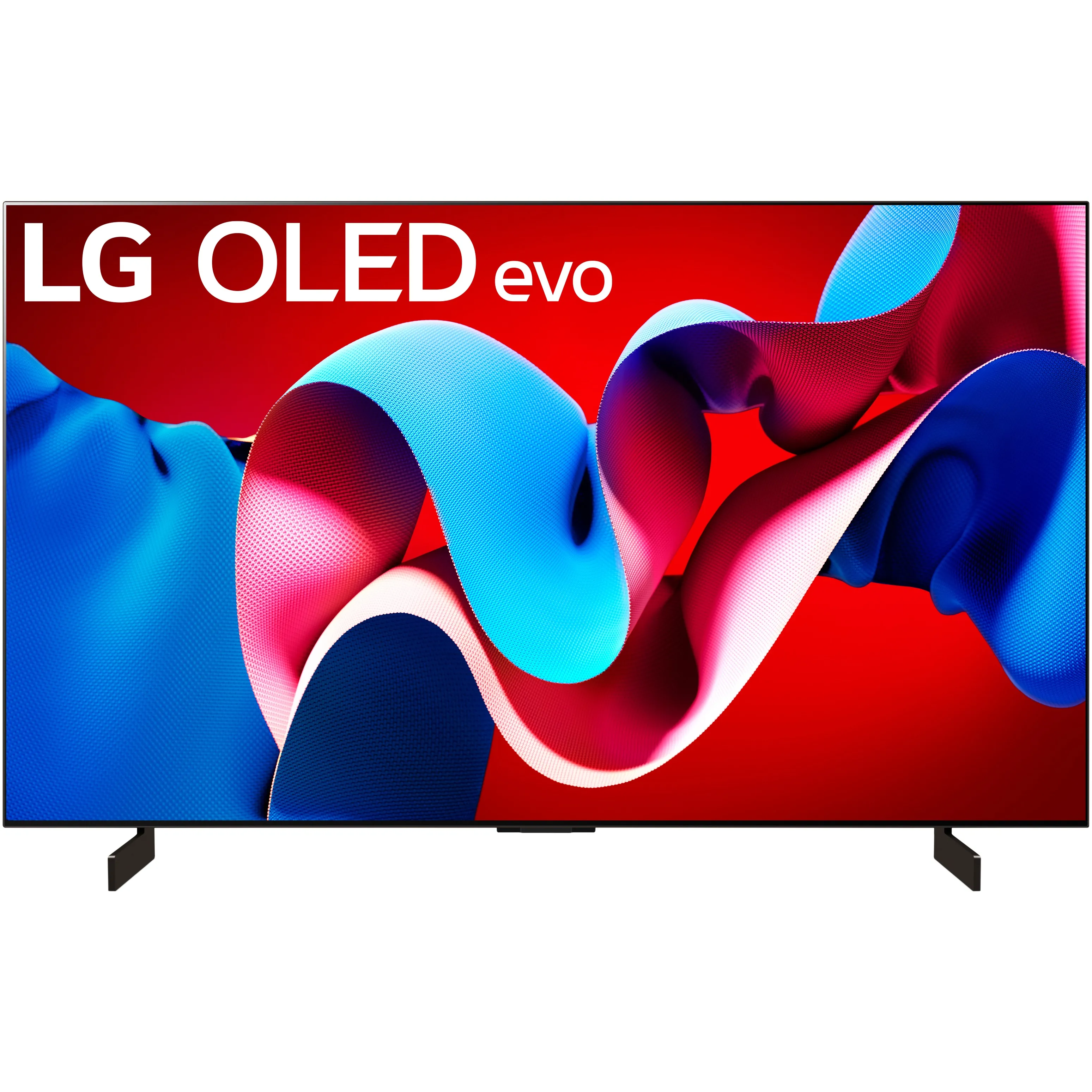 Телевізор LG OLED42C4
