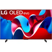 LG OLED42C4