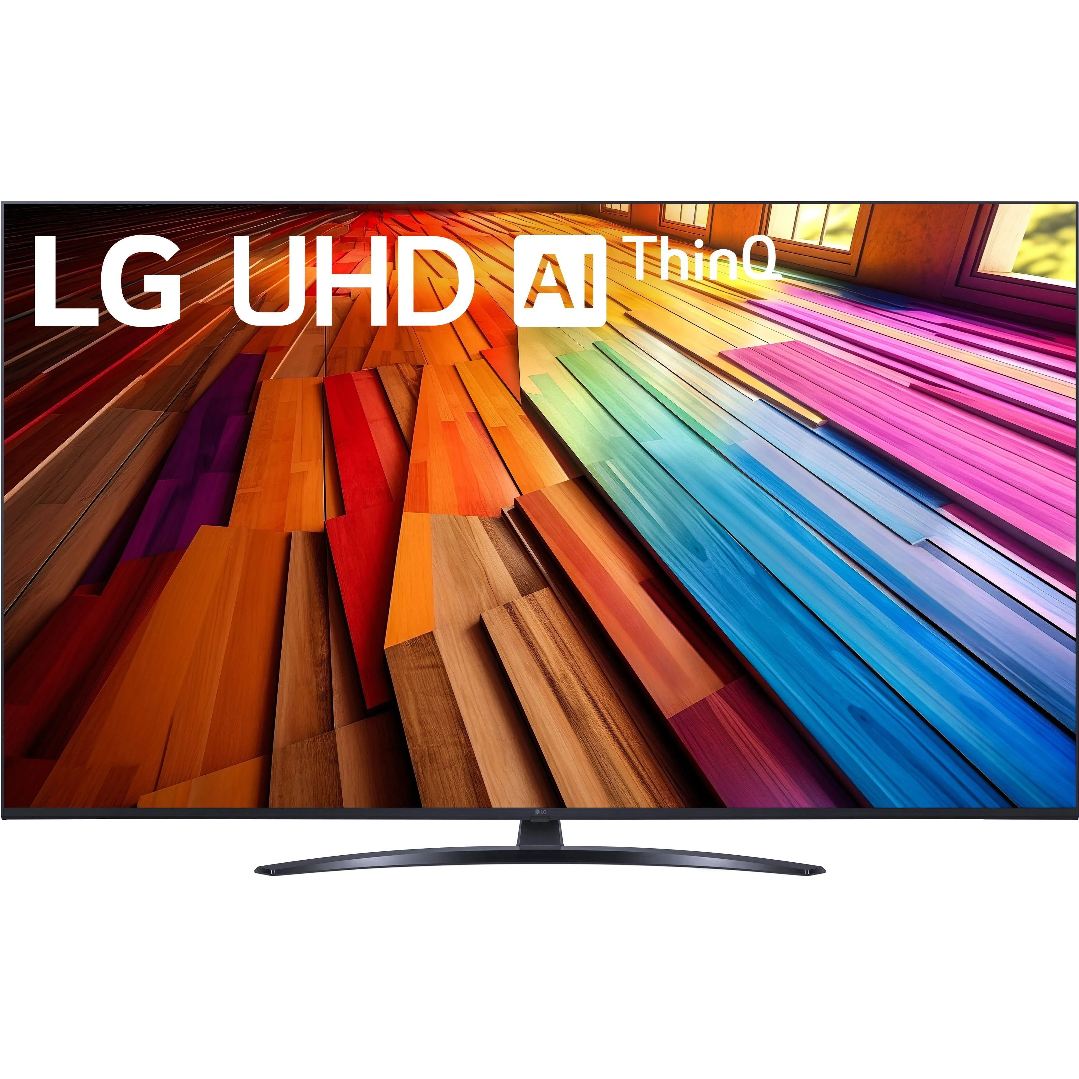 Телевізор LG 55UT81003LA