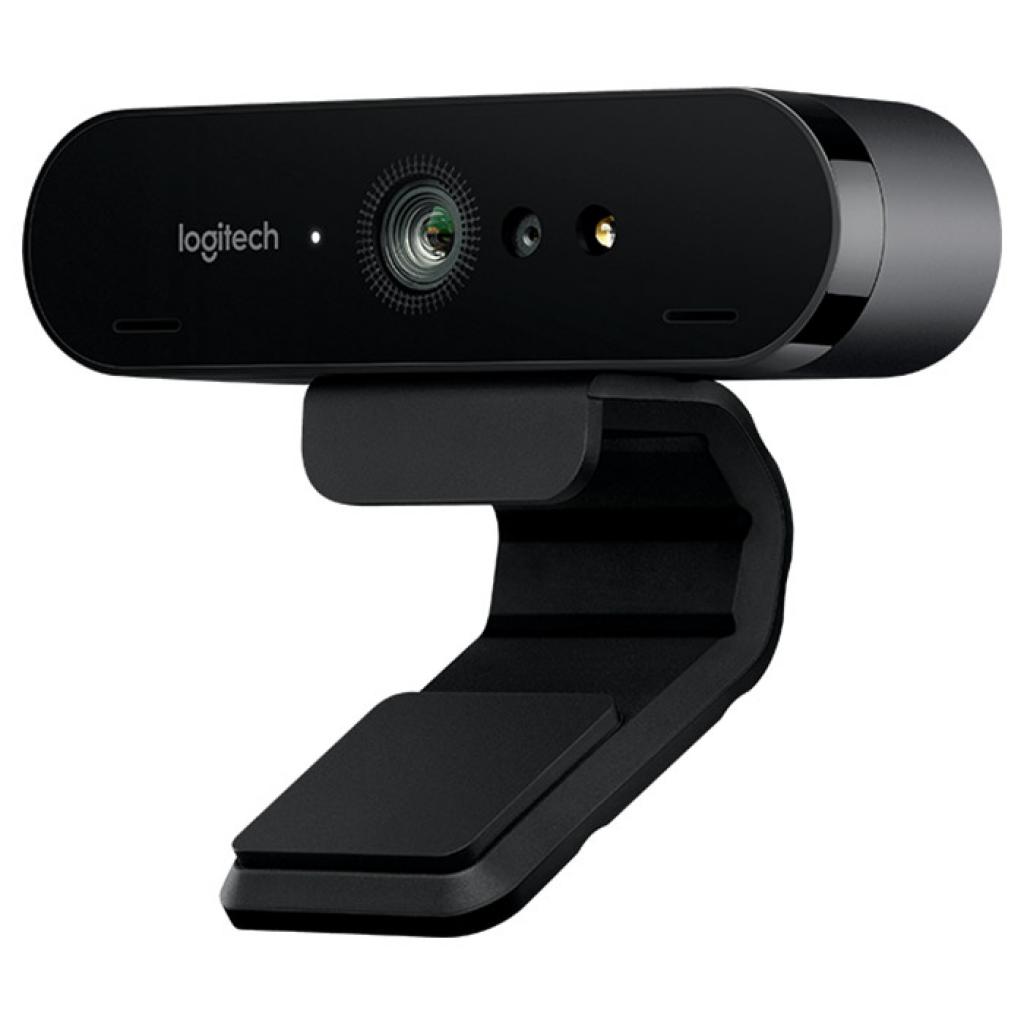 Веб камера Logitech Brio С1000е (960-001107) (EU)
