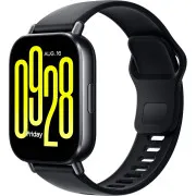 Xiaomi Redmi Watch 5 Active Midnight Black (BHR8784GL) (UA)