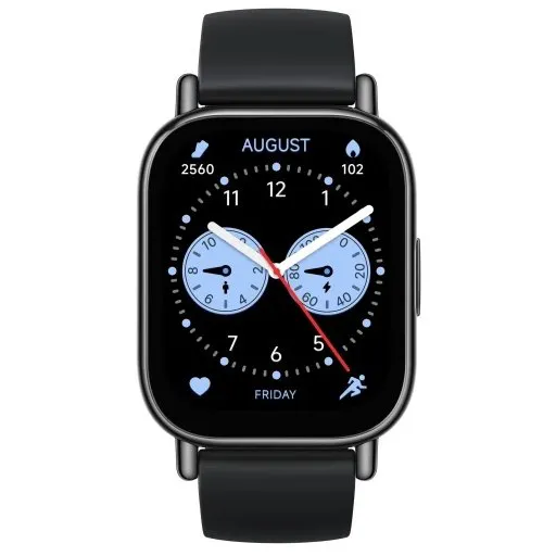 Xiaomi Redmi Watch 5 Lite Black (BHR8789GL)