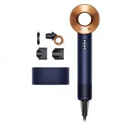 Dyson HD15 Supersonic Prussian Blue/Rich Copper (460028-01)