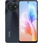 Blackview Oscal Tiger 12 12/256GB Grey