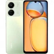 Xiaomi Redmi 13C 4/128GB Clover Green (no NFC) Europe