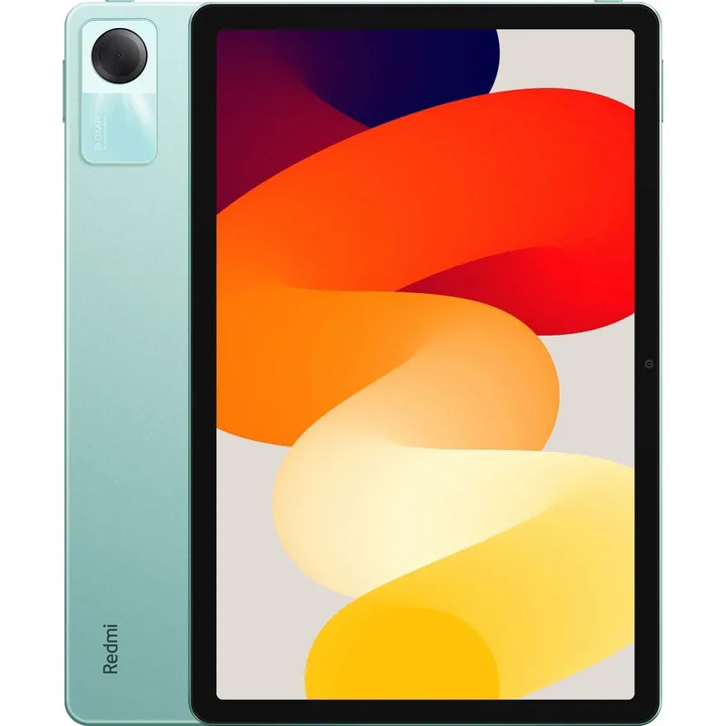 Планшет Xiaomi Redmi Pad SE 8/256GB Mint Green Europe