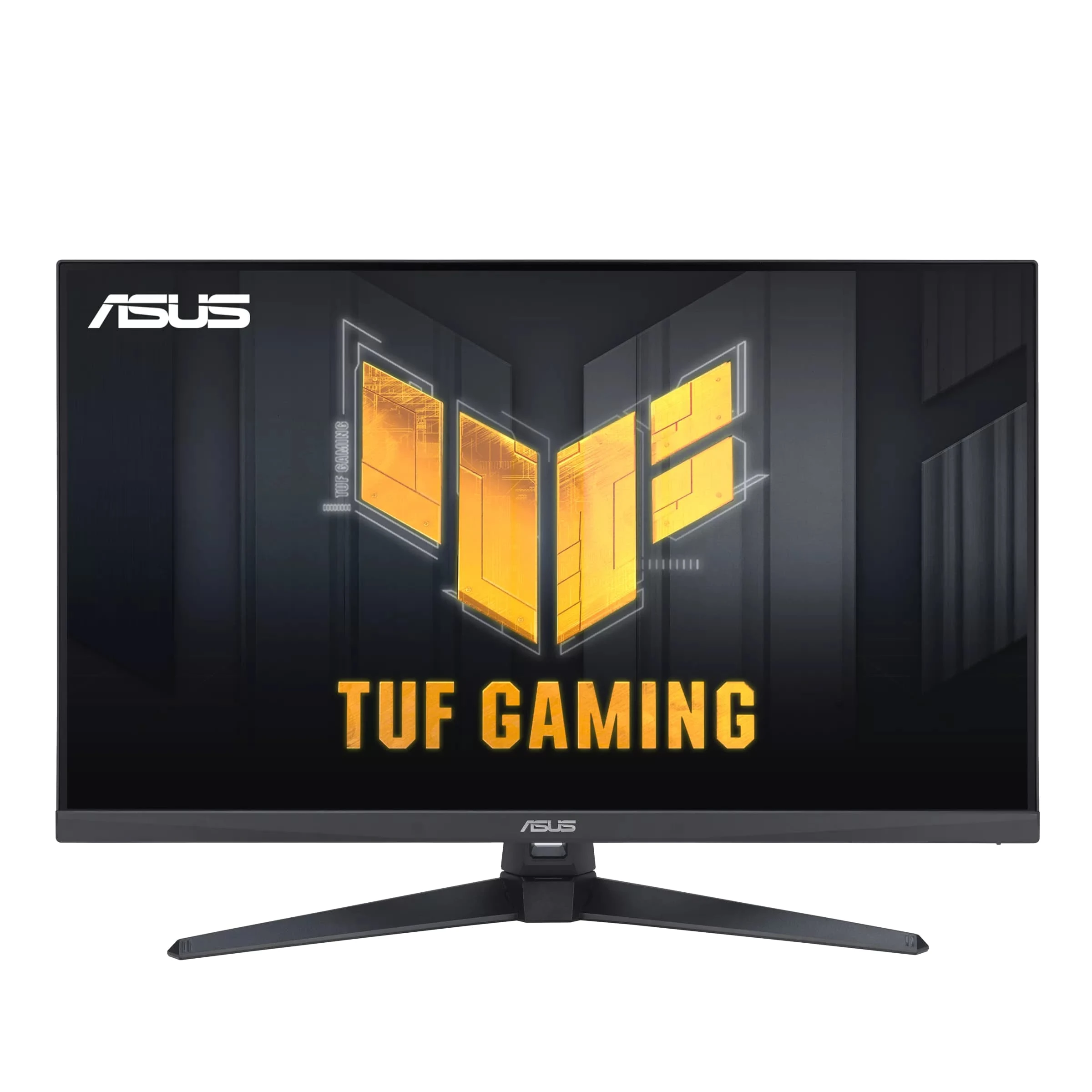 Монитор ASUS 31.5 TUF Gaming VG328QA1A (90LM08R0-B01E70) (UA)