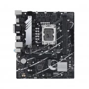 ASUS PRIME B760M-K D4 (90MB1DS0-M1EAY0) (UA)