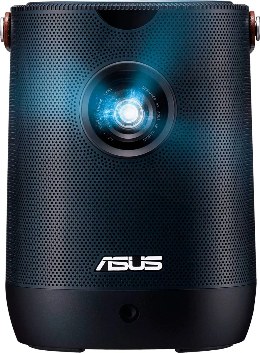 Проектор ASUS ZenBeam L2 FHD (90LJ00I5-B01070) (UA)