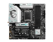 MSI B760M GAMING PLUS WIFI (911-7D99-017) (UA)