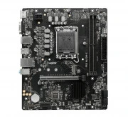 MSI PRO H610M-E (911-7D48-019) (UA)