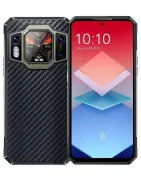 Oukitel WP30 Pro 12/512GB Black