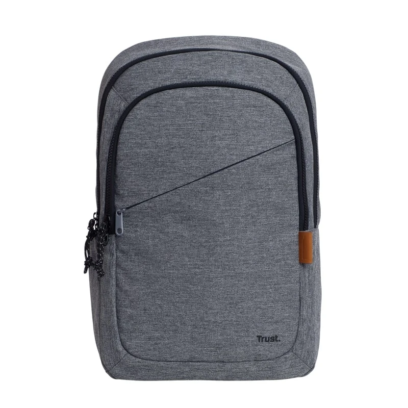 Trust Рюкзак Avana 16 Eco Grey (24981) (UA)