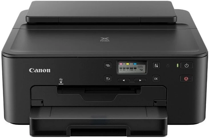 Canon А4 PIXMA TS704 з WI-FI (3109C027) (UA)