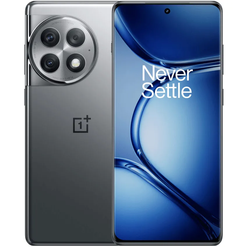 Мобильный телефон OnePlus Ace 2 Pro 24/1TB Titanium Gray