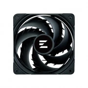 Zalman AF120 120мм 600-2000rpm 4pin PWM (ZM-AF120BLACK) (UA)