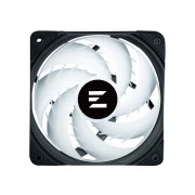 Zalman AF120 ARGB 120мм 600-2000rpm 4pin PWM (ZM-AF120ARGBBLACK) (UA)