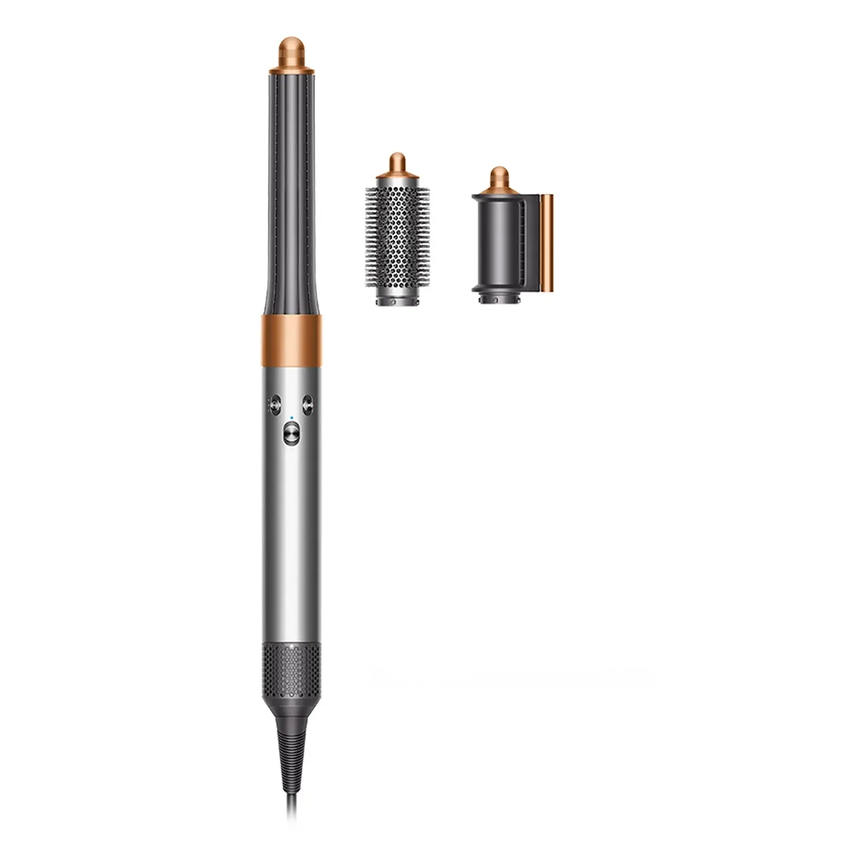 Dyson Airwrap Multi-styler Origin Nickel/Copper (533896-01)