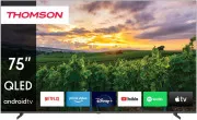 Thomson Android TV 75 QLED 75QA2S13