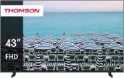 Thomson Easy TV 43 FHD 43FD2S13