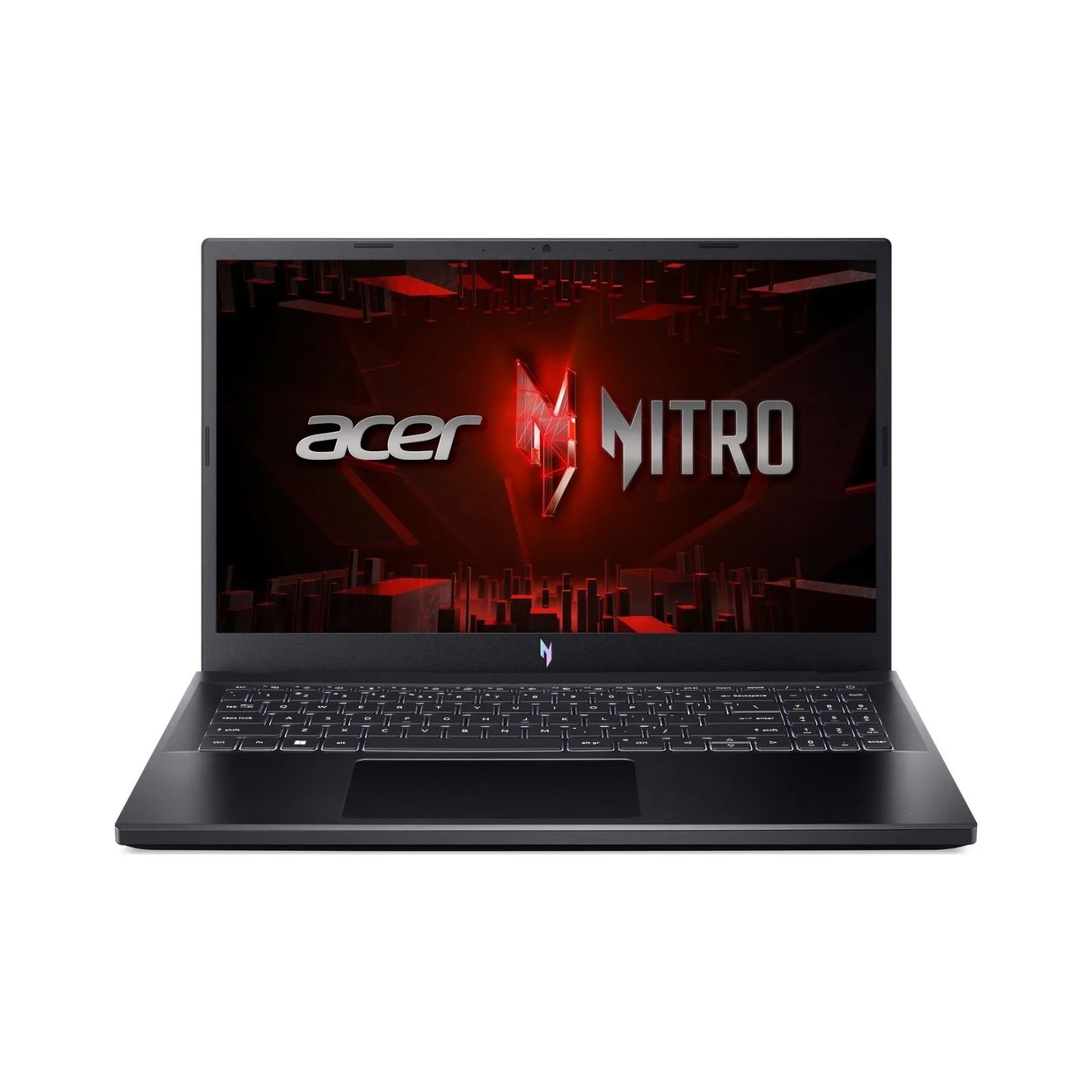 Ноутбук Acer Nitro V 15 ANV15-51-73B9 (NH.QN8AA.003)