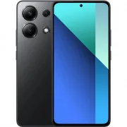 Xiaomi Redmi Note 13 4G 8/256GB Midnight Black Europe