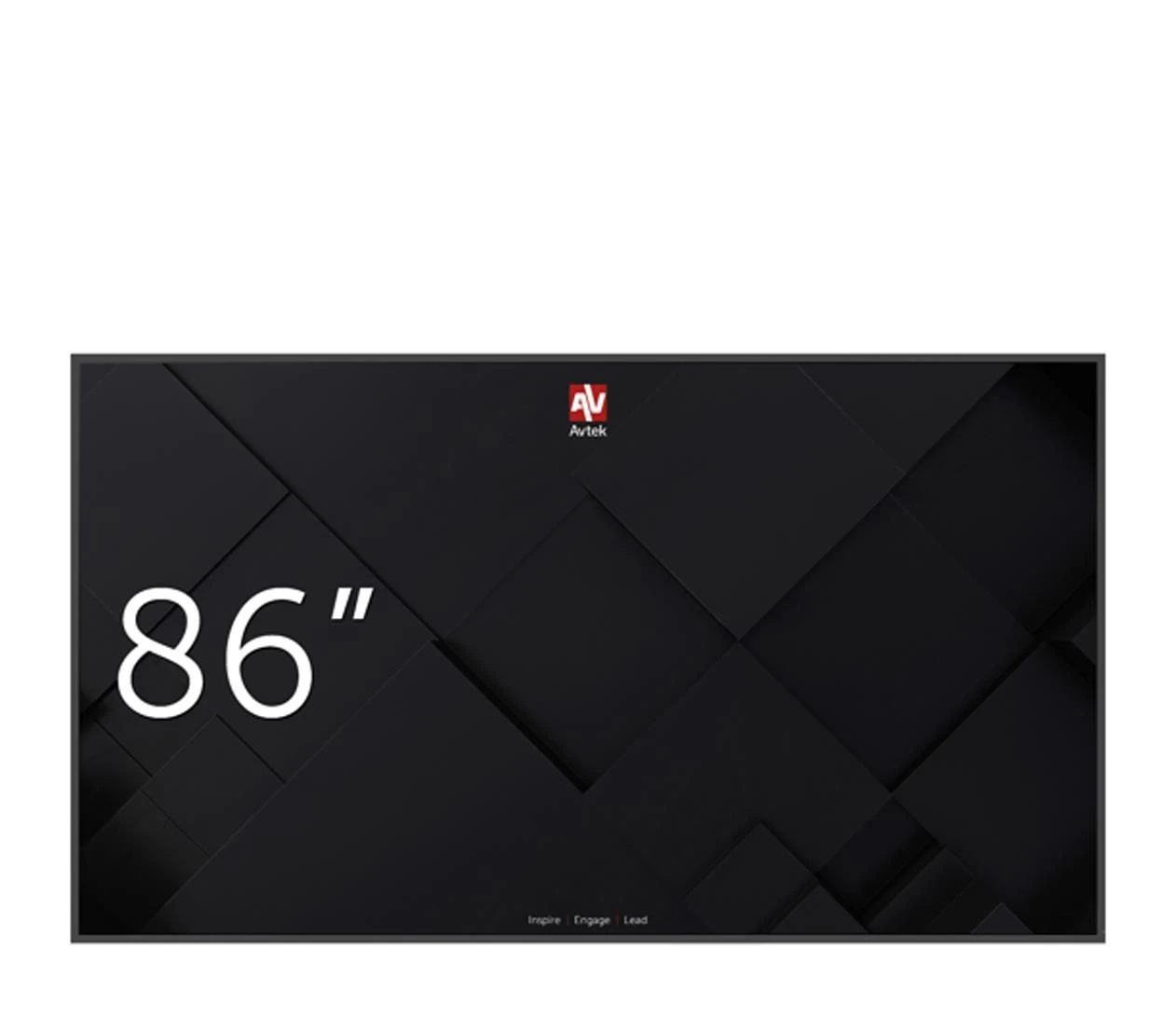 Монитор Avtek Avtek DS 86 (1TV316) EU