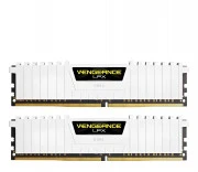 Corsair 16GB (2x8GB) 3200MHz CL16 Vengeance LPX White (CMK16GX4M2E3200C16W) EU