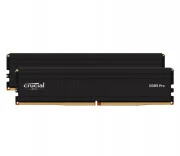 Crucial  48GB (2x24GB) 5600MHz CL46 Pro (CP2K24G56C46U5) EU