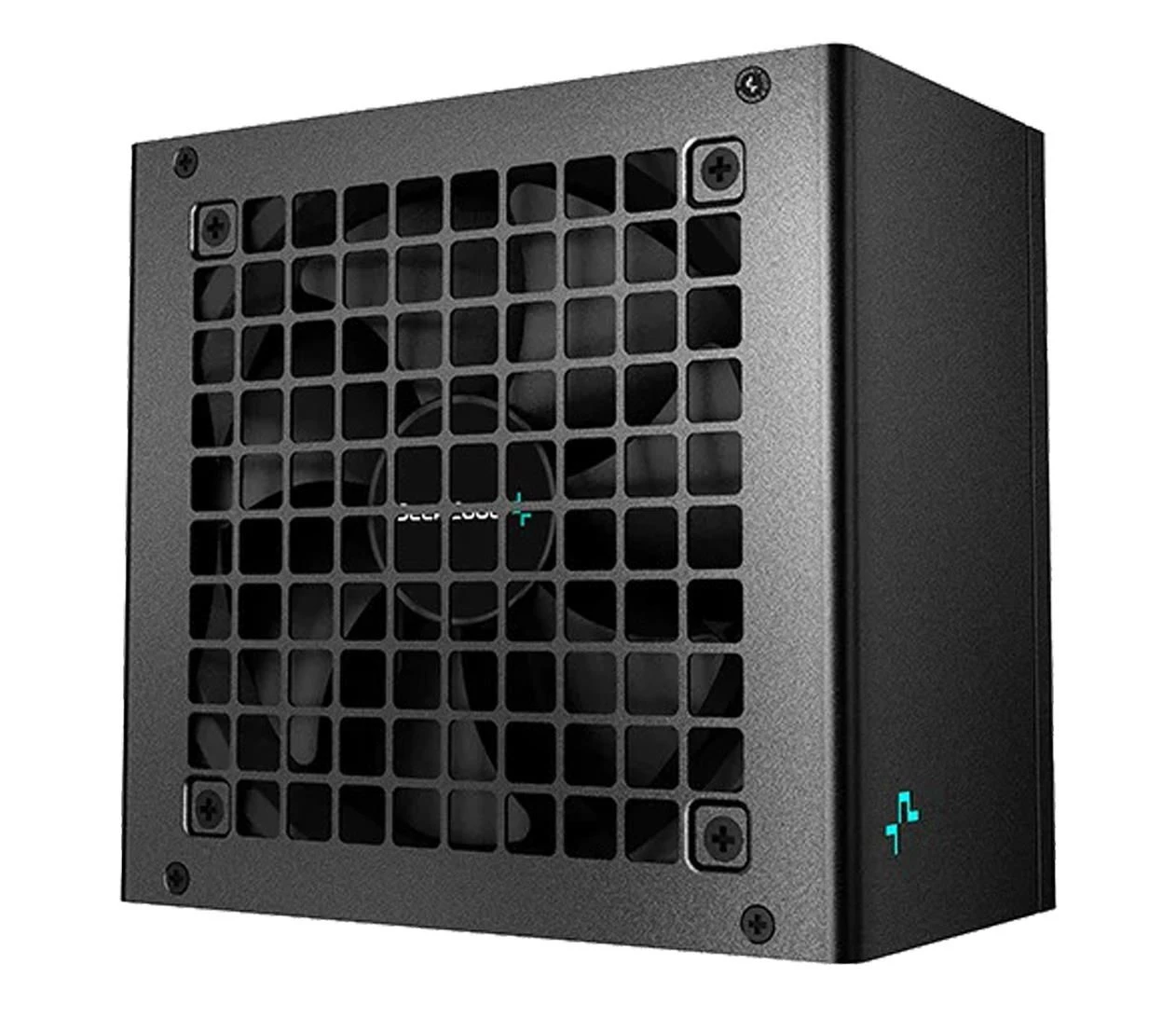 Блок питания Deepcool PK750D 750W 80 Plus Bronze (R-PK750D-FA0B-EU) EU