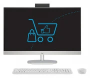 HP 27 AiO i7-1355U/16GB/512 White (27-cr0234nw (9L739EA)) EU