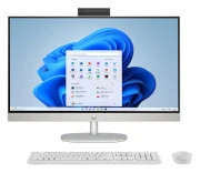 HP 27 AiO i7-1355U/16GB/512/Win11x White (27-cr0234nw (9L739EA)) EU