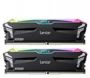 Lexar 32GB (2x16GB) 6800MHz Ares Gaming RGB (LD5U16G68C34LA-RGD) EU
