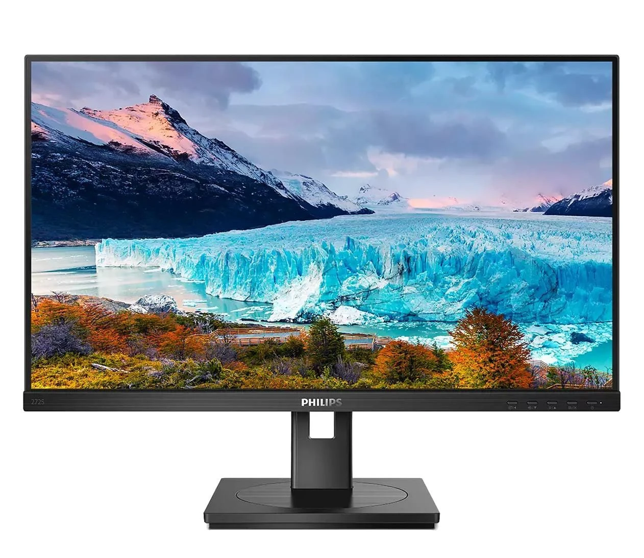 Монитор Philips 272S1M/00 (272S1M/00) EU