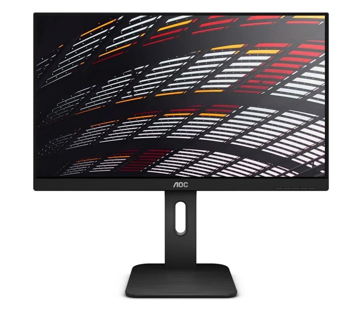 Монитор AOC X24P1 (X24P1) EU