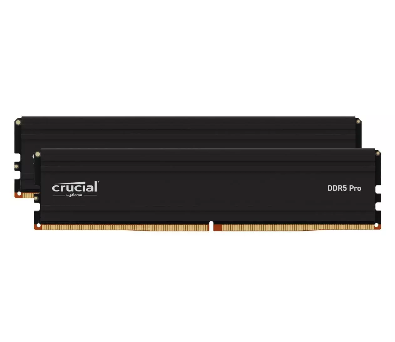 Оперативная память Crucial  96GB (2x48GB) 5600MHz CL46 Pro (CP2K48G56C46U5) EU