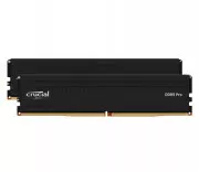 Crucial  96GB (2x48GB) 5600MHz CL46 Pro (CP2K48G56C46U5) EU