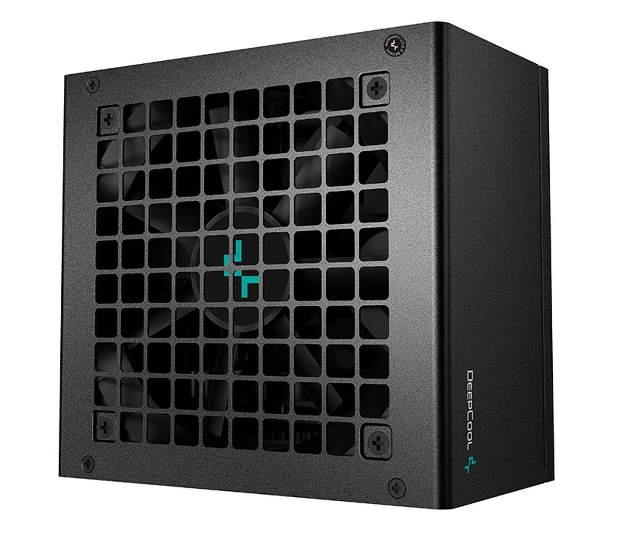 Блок питания Deepcool PQ750M 750W 80 Plus Gold (R-PQ750M-FA0B-EU) EU