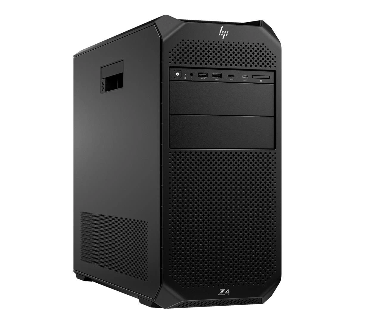 Комп'ютер HP Z4 TWR G9 W5-2445/32GB/512/Win11P (5E8P8EA) EU