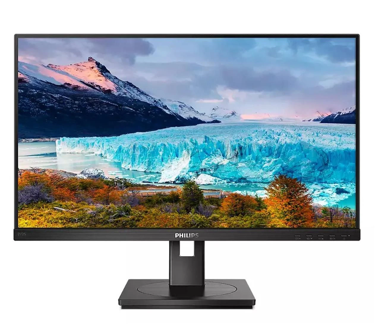 Монитор Philips 272S1AE/00 (272S1AE/00) EU