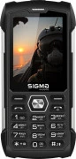 Sigma mobile X-treme PK68 Black (UA)
