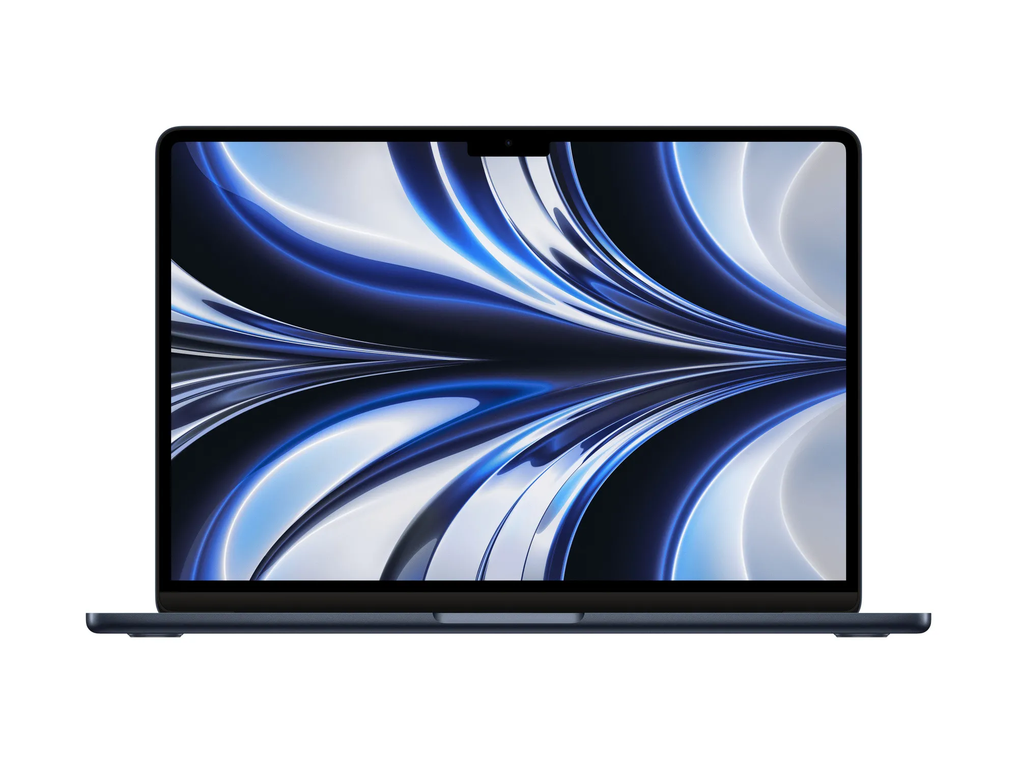 Ноутбук Apple MacBook Air 13.6 M2 8/256Gb Midnight 2022 (MLY33) (Apple Refurbished)