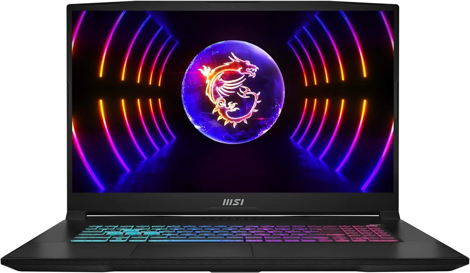 Ноутбук MSI Katana 17 B12UCRK (B12UCRK-1054PL)