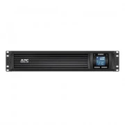 APC Smart-UPS C 1500VA 2U LCD 230V (SMC1500I-2UC) (UA)
